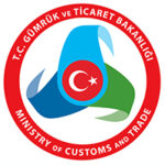 Türkiye Cumhuriyeti Gümrük ve Ticaret Bakanlığı